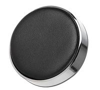 Fdit Uhrengehäusekissen, kleines Uhrwerk-Halter, Batteriekissen-Set, schwarzes Uhrwerk-Werkzeug, Uhrmacher-Werkzeug für Uhrenreparatur, Uhrenpflege, Defult, One Size