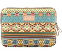 fdsmall Laptoptasche Schutzhülle Wasserdicht Neoprene, Laptop Sleeve Case Laptophülle Notebook Hülle Tasche für Acer/Asus/Dell/Lenovo/HP/Samsung (Böhmen, 11,6 Zoll)