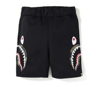 FDTURES 24ss Trendige Sport Hip-Hop Hosen Bap Hai Camouflage Jugend Casual Shorts Mittlere Länge Männer Reine Baumwolle Shorts-color2||M