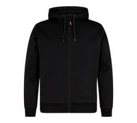 Allwetter Cardigan "8019-250" Extend - Engel® schwarz XXL