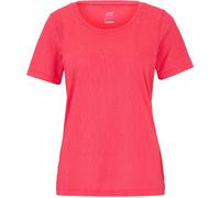 JOY Damen Shirt FEA T-Shirt (37041) 36 hibiscus red
