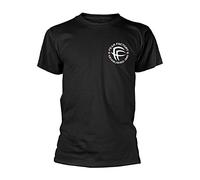 Fear Factory 30 Years of Fear offiziell Männer T-Shirt Herren (Large)