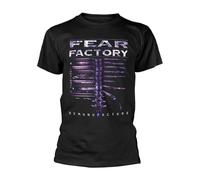 FEAR FACTORY - Demanufacture - T-Shirt XXXL