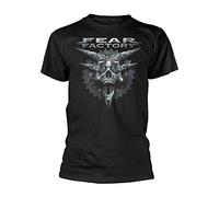 Fear Factory Legacy offiziell Männer T-Shirt Herren (Small)
