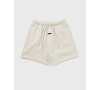 Fear of God Essentials SIGNATURE CLASSIC SHORT men Casual Shorts|Sport & Team Shorts beige in Größe:XL