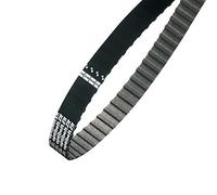 Federal 40 Zahnriemen 80021130 für VERITAS Columba, Famula, 8014/XXXX Nähmaschine