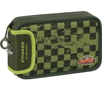 Federmäppchen 2 Klappen Fast Wheels / Bei Hugendubel