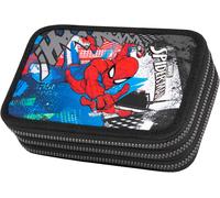 CoolPack Federtasche Jumper 3 - Marvel Spider Man
