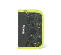 Ergobag Mäppchen 22tlg. mähdreschbär (ERG-HPC-001-A22) gelb