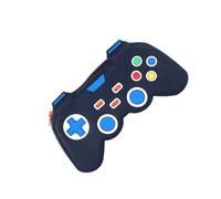 Federmäppchen für Gamecontroller - Federmäppchen für Gamecontroller für Jungen, tragbare Schreibwarentasche | Federmäppchen mit großer Kapazität für und Jugendliche, Schwarz , Se référer au descriptif