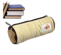 Federmäppchen im Cartoon-Stil für Schüler - Niedlicher Und Mehrfarbiger Stifthalter, Tragbarer Organizer Für Stifte Und Zubehör, Kompaktes Und Langlebiges Design, Ideal Für Mädchen Und Mädchen |