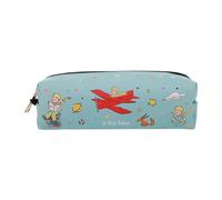 Federmäppchen KIUB Der kleine Prinz, Blau (19 x 6 cm)