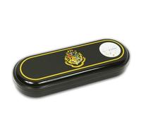 Harry Potter Hogwarts Crest Pencil Case Schwarz Mann (Herstellerartikelnummer: PENCHP10)