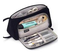 Federmäppchen mit großem Fassungsvermögen für Mädchen Teenager