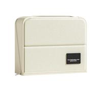 Federmäppchen - Oxford-Stoff, 22 x 18 x 7,8 cm, große Kapazität, Stand-up-Design, wasserdicht, Schreibwaren-Organizer, Schreibtisch-Organizer für Schule, Klassenzimmer, Büro, Arbeitszimmer, Schlafsäle