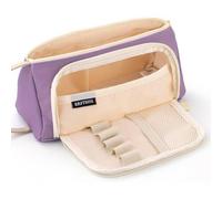 Federmäppchen Pencil Case mit großem Fassungsvermögen für Mädchen