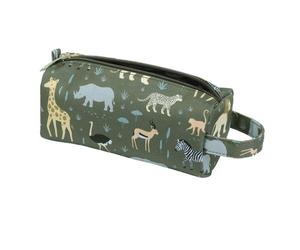 Federmäppchen / Savanne