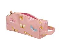 Federmäppchen / Schmetterlinge