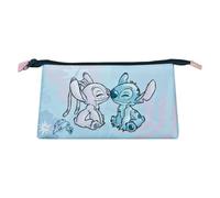 Federmäppchen Stich