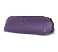 Federmäppchen Stifteetui (Genarbt) - Violet (Genarbt)