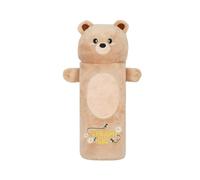 Federmäppchen - Super Soft! - Teddy