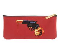 Federmäppchen TOILETPAPER REVOLVER 21 x 9 cm, Seletti