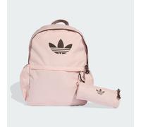 Adidas Originals Pencil Case 20l Rucksack One Size Sandy Pink