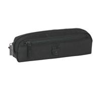 Safta Fc Barcelona Premium Oval Pencil Case Schwarz Mann (Herstellerartikelnummer: 811662759)