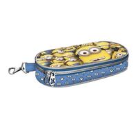 Federmappe Minions Crowd26232