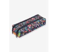 Federmappe mit 2 Fächern ALBA Kinder Tann's blau