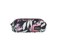 Federtasche ROXY "Da Rock Printed", Damen, anthrazit wind swept floral, Schreibgeräteetuis (47415835-0) anthrazit wind swept floral