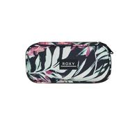 Federtasche ROXY "Take Me Away", Kinder, grau (anthrazit wind swept floral), Schreibgeräteetuis (62858806-0) anthrazit wind swept floral