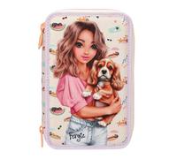 Federtasche - TOPModel SUNNY DOG