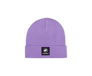 Fedoz Beanie, Mütze Unisex - Mammut lavandin one size
