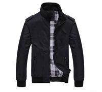 Feegow Herren Steppweste Übergangsjacke Leicht Regular Fit