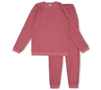 Feetje - 2 tlg. Schlafanzug Family- Johannisbeere 92