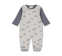 Feetje-2-tlg. Strampler AOP - Forever Bestie - 50