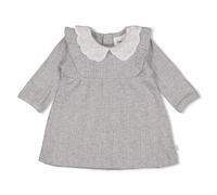 Feetje-Ajour geripptes Kleid - Fields of Green - 56