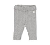 Feetje-Ajour geripptes Legging - Fields of Green - 68