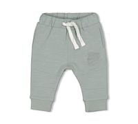 Feetje Baby Jungen Hose - Turtelly Cool, seegrün, 56