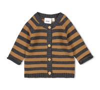 Feetje Baby Jungen Strickjacke gestreift (86)