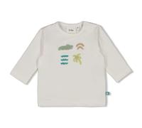 Feetje Baby JungenLongsleeve - You Croc my World Artikelnummer: 51602753 | Farbe: Natur (68)