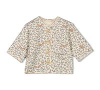 Feetje Baby Mädchen Jacke AOP - Stay Magical, natur, 68