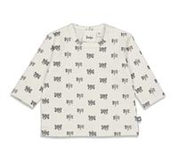 Feetje Baby Mädchen Langarm Shirt 179 in Offwhite, Kleidergröße:68, Farbe:Off-White