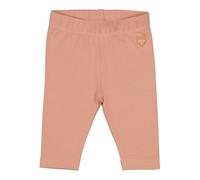 Feetje Baby-Mädchen Legging Little Rosebud, Rosa, Größe 56