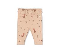 Feetje-Gerippte Legging AOP - Forest Garden - 86