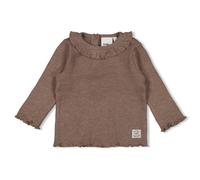 Feetje-Gerippte Longsleeve - Better Together - 56