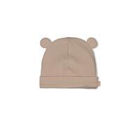 Feetje-Gerippte Mütze - Honey Bear-Sand - 2