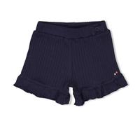 Feetje - Gerippte Short marine Mon Cheri 62