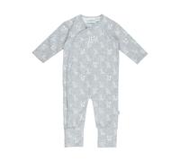 Feetje Giraffe Strampelanzug Grey Melange Gr. 56